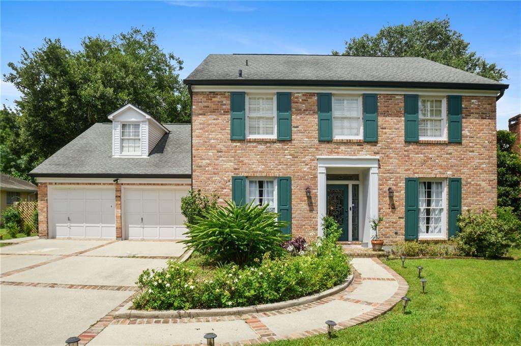 15 Colony Road - Photo 1