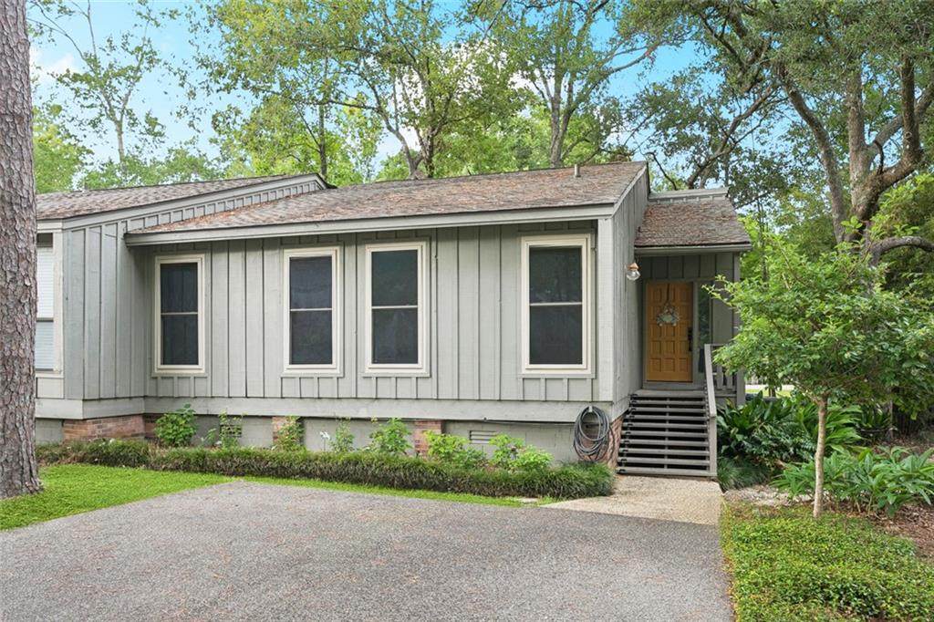 640 Tete Lours Drive - Photo 1