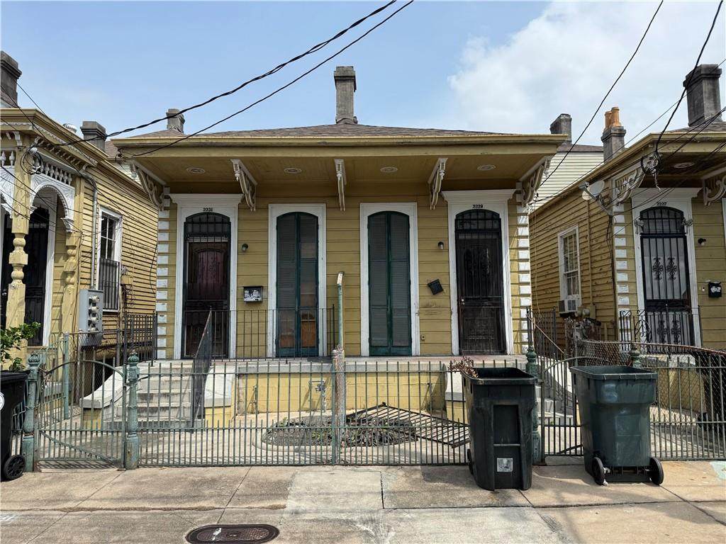 2229 31 Baronne Street - Photo 1