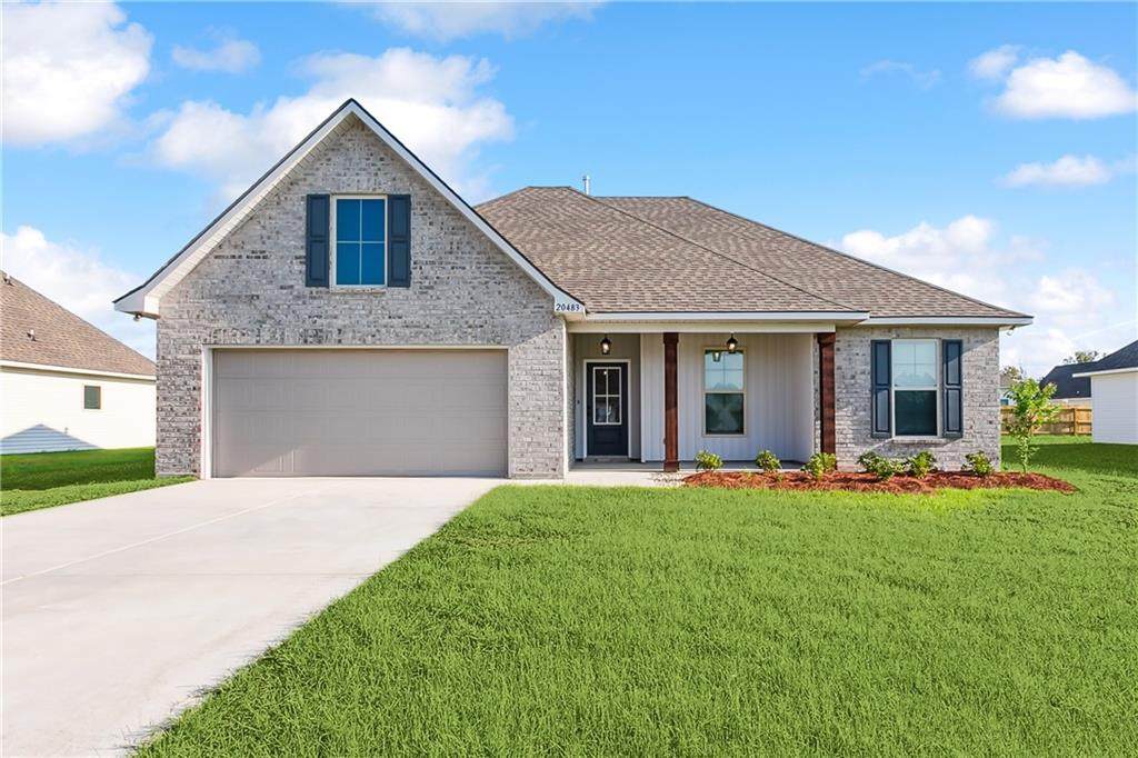 20483 Cornerstone Road - Photo 1