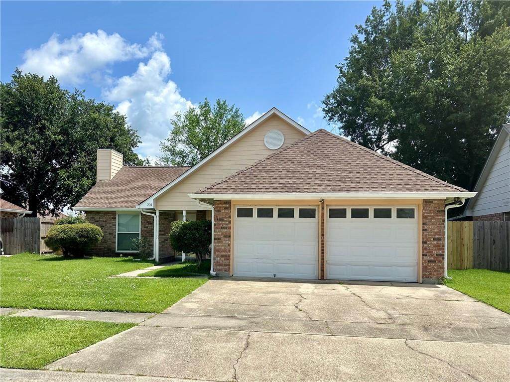 701 La Salle Drive - Photo 1