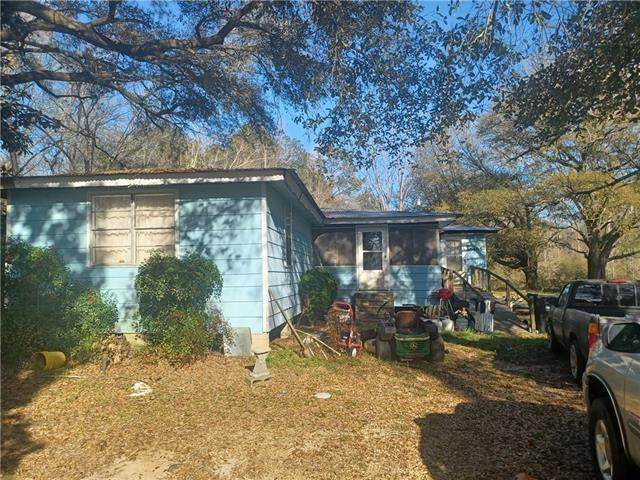 55485 Old Uneedus Road - Photo 1