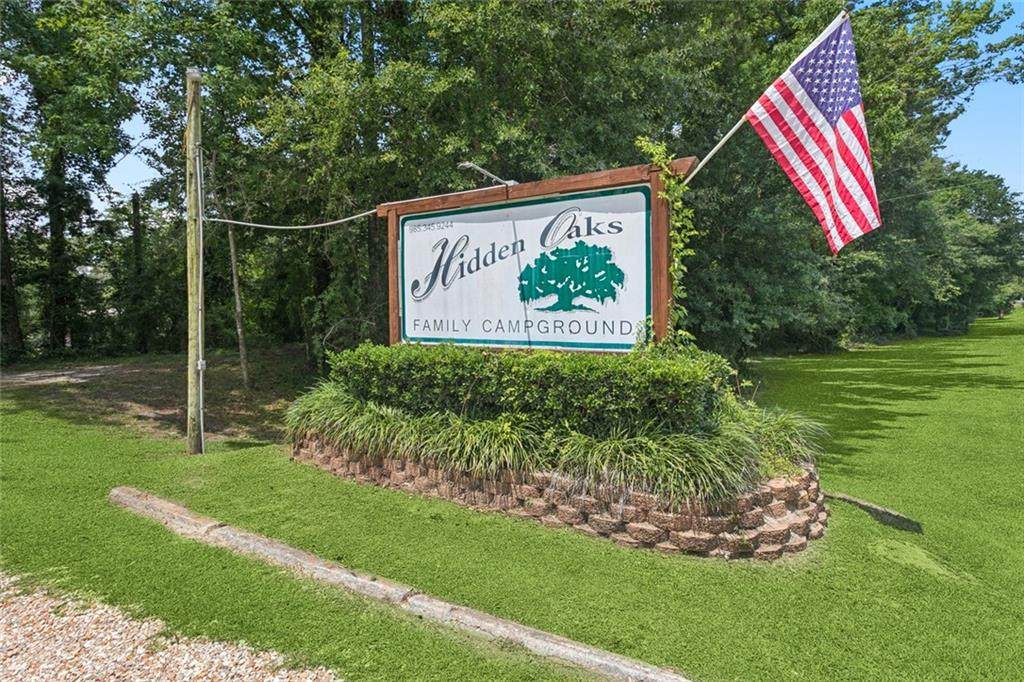 21544 Highway 190 E Highway - Photo 1
