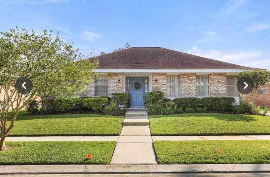 3911 Mimosa Drive - Photo 1