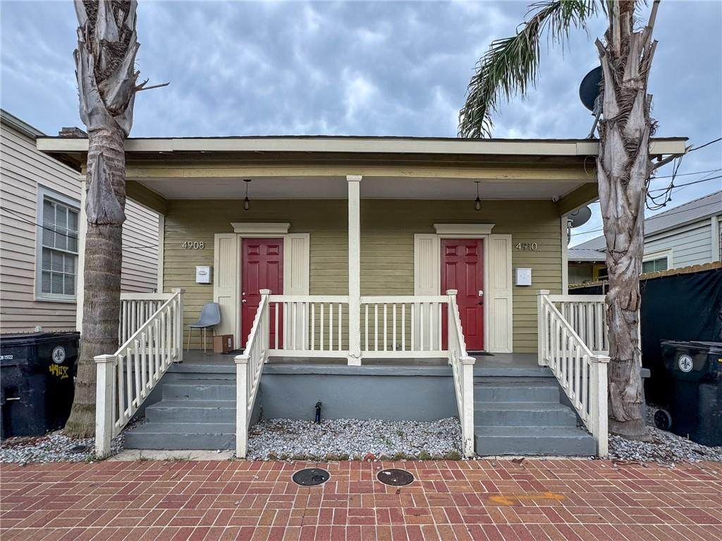 4910 Tchoupitoulas Street - Photo 1