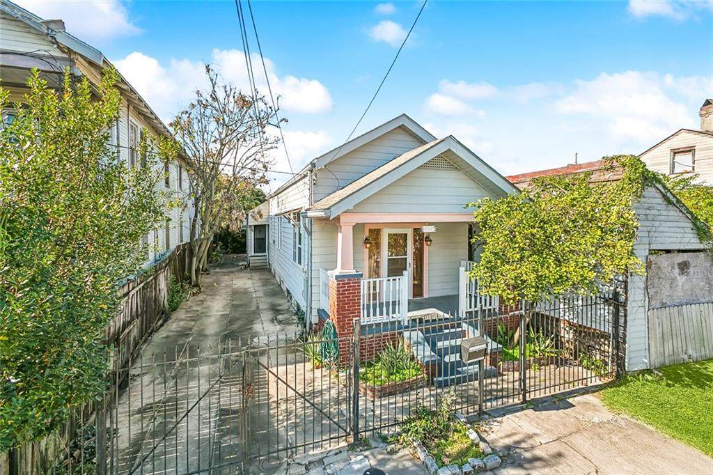 722 Cadiz Street - Photo 1