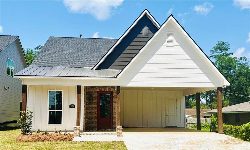 105 Elm Drive - Photo 1