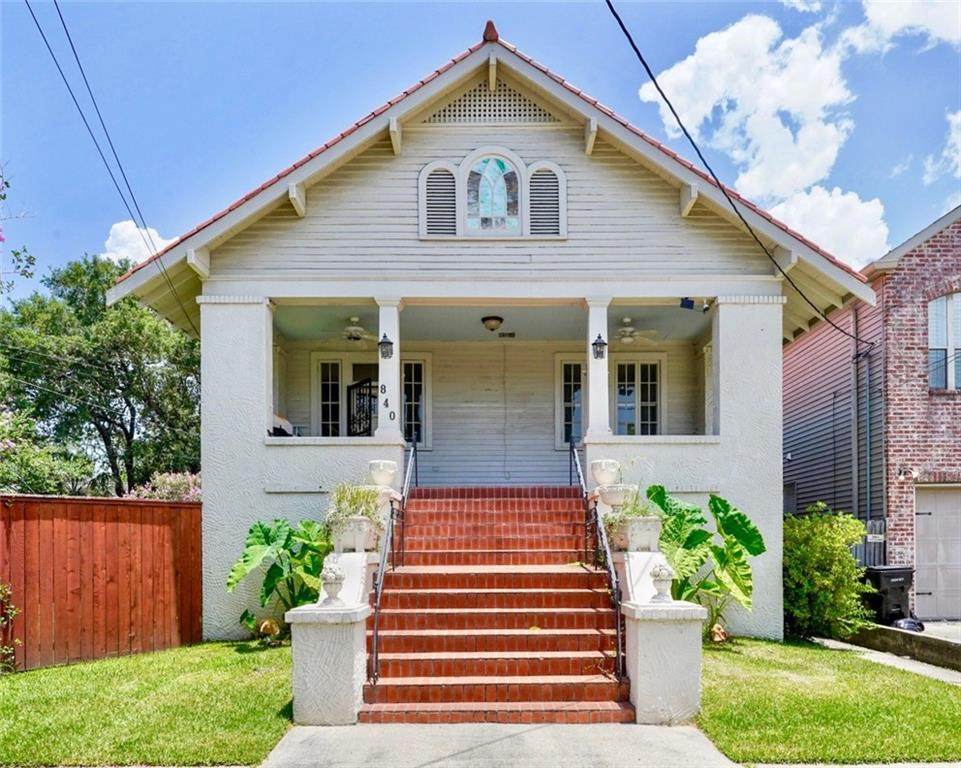 840 Solomon Place - Photo 1