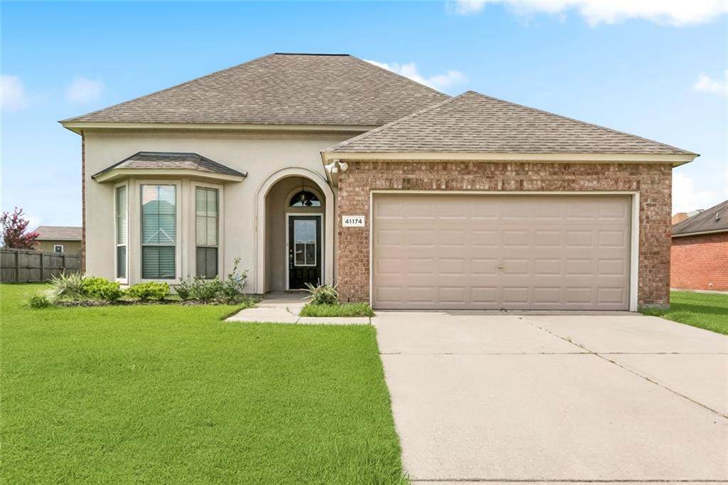 41174 Citadel Drive - Photo 1