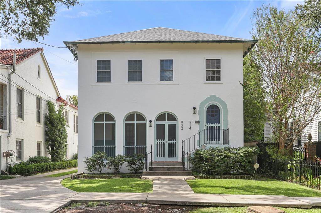934 Nashville Avenue - Photo 1