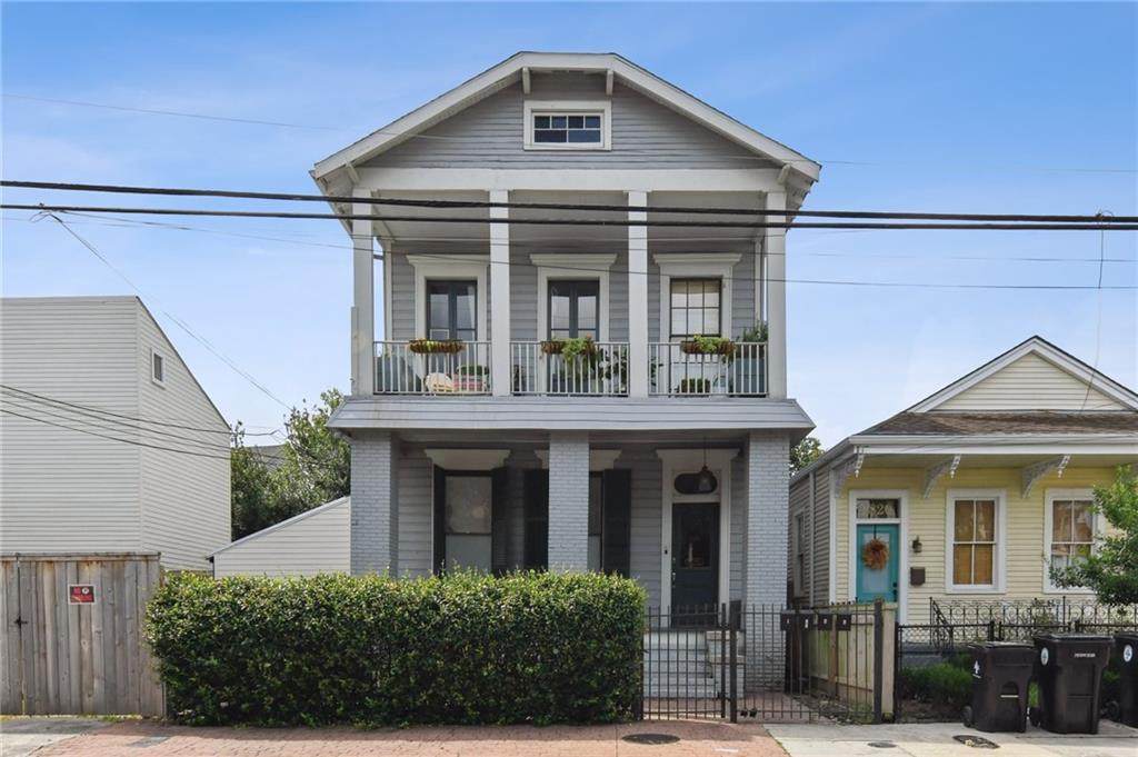 2818 Constance Street - Photo 1