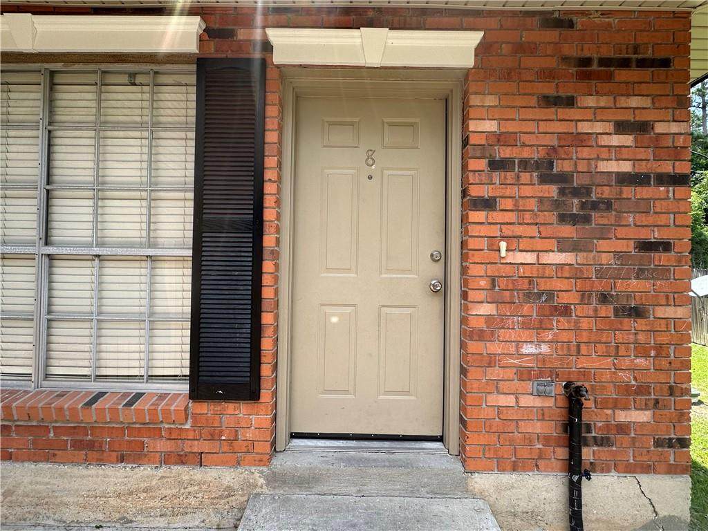1350 Park Drive - Photo 1