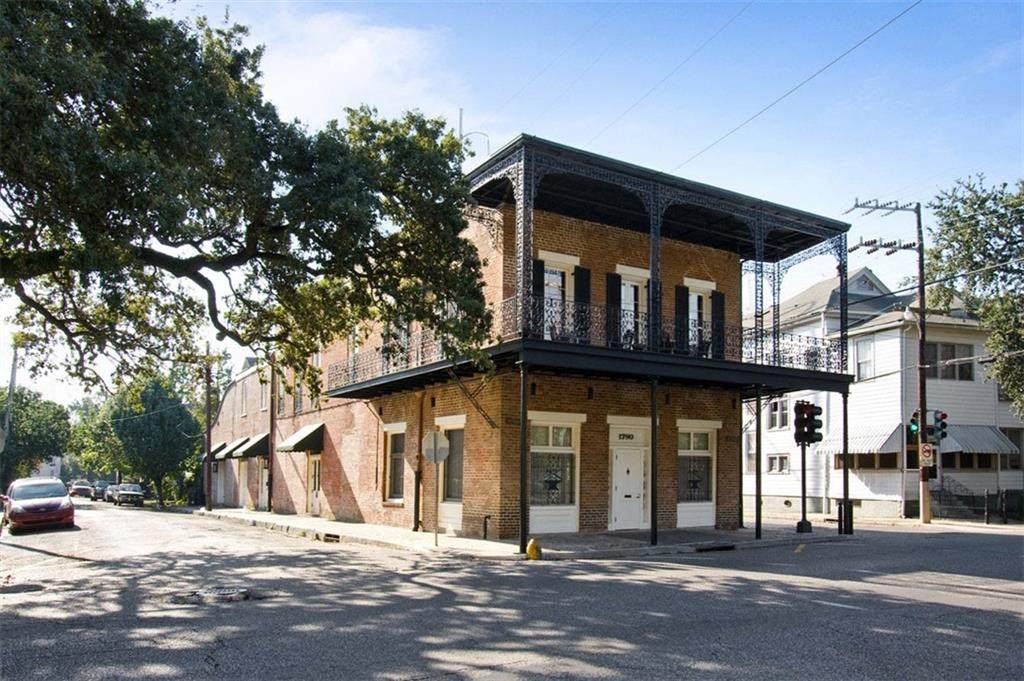 1470 Urania Street - Photo 1