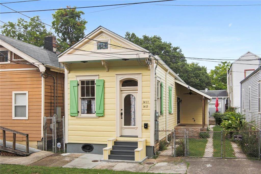 1411 St Roch Avenue - Photo 1