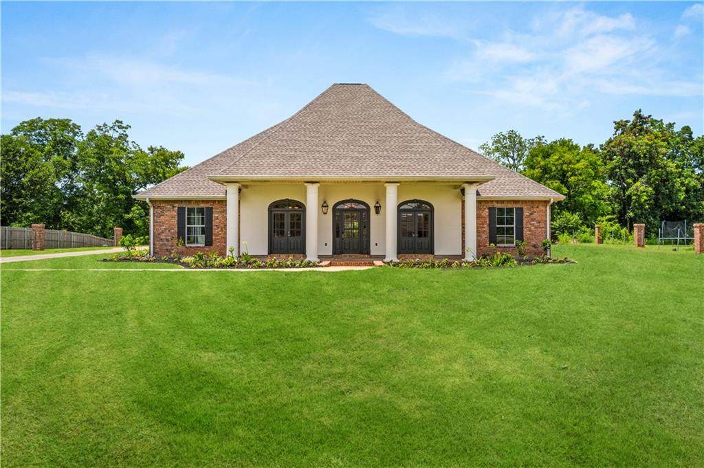 146 Pecan Row Lane - Photo 1