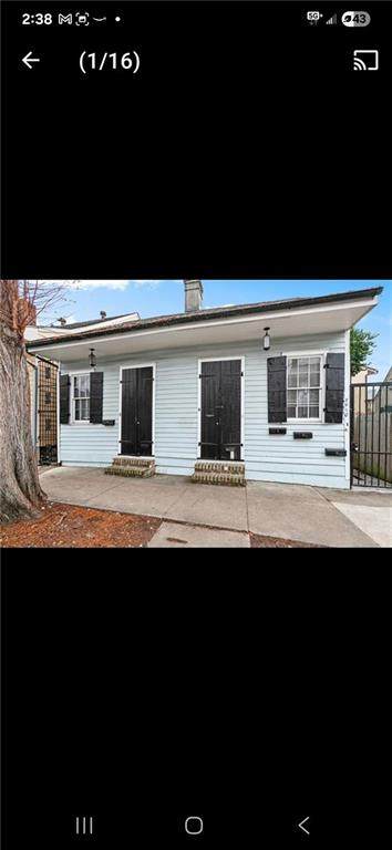 2010 Dauphine Street - Photo 1