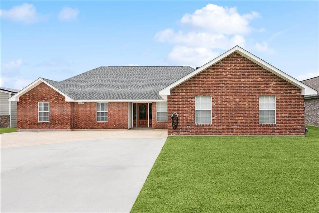 313 Luke Drive - Photo 1