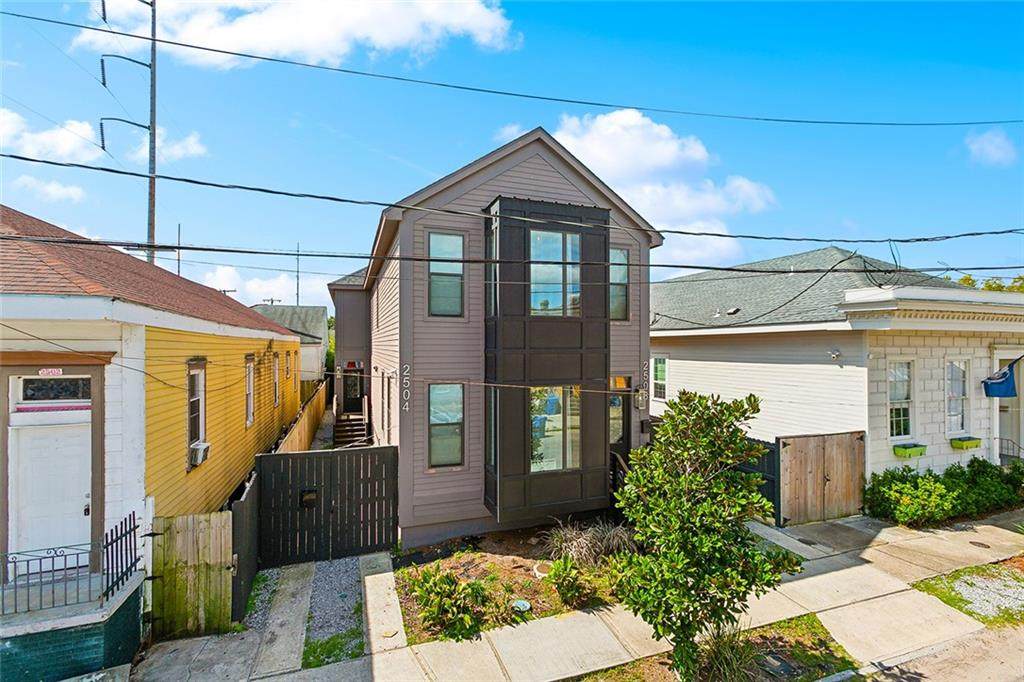 2506 Dumaine Street - Photo 1