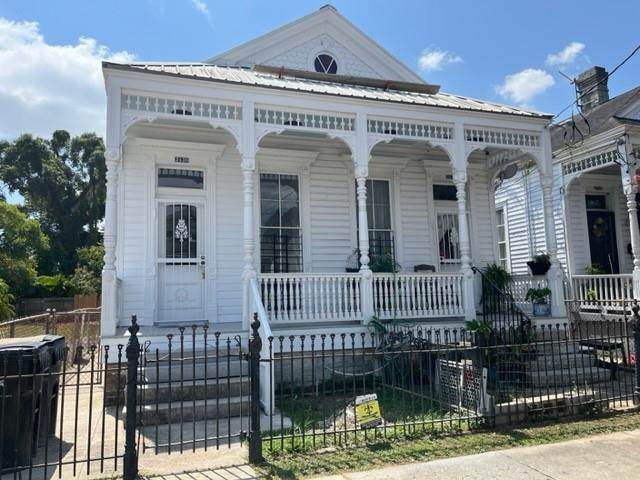3430 Dryades Street - Photo 1