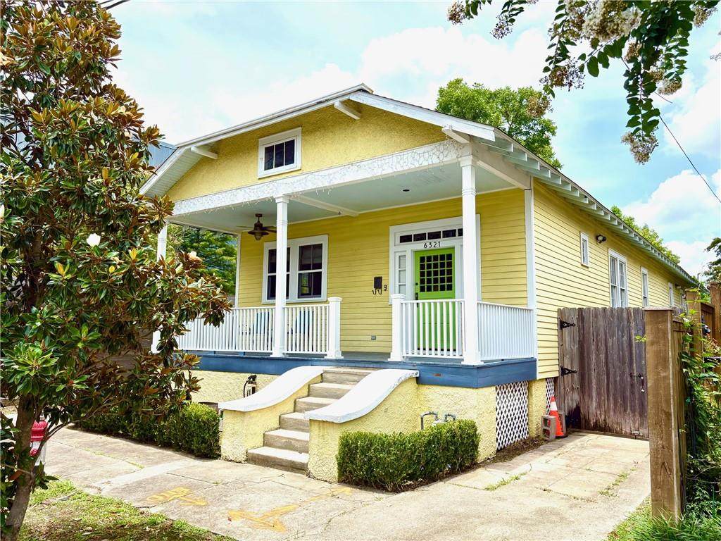 6321 Barrett Street - Photo 1