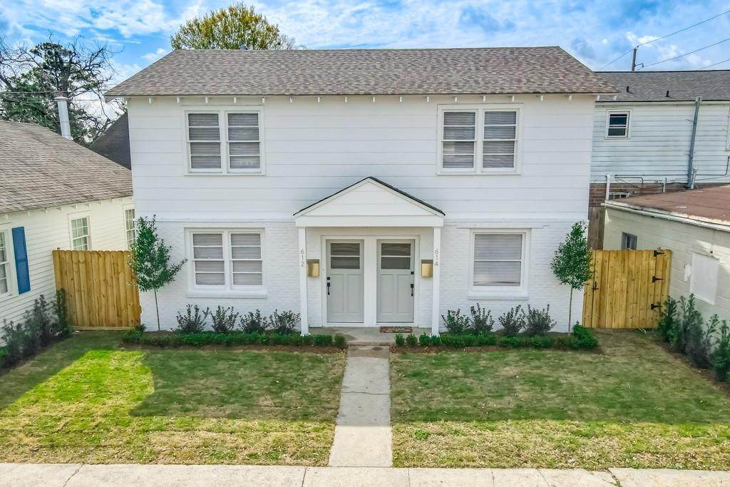 612 Pink St Street - Photo 1
