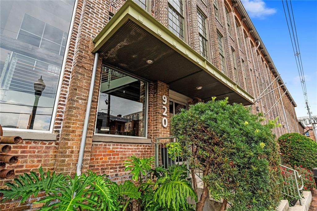 920 Poeyfarre Street - Photo 1