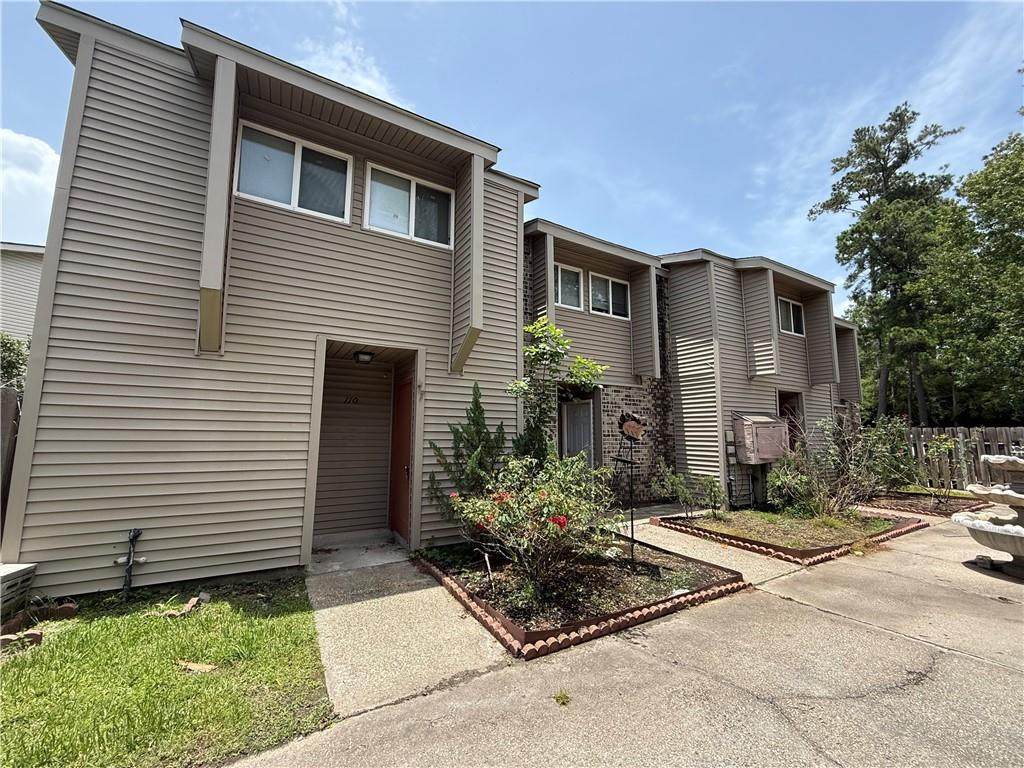 110 Sandra Del Mar Drive - Photo 1
