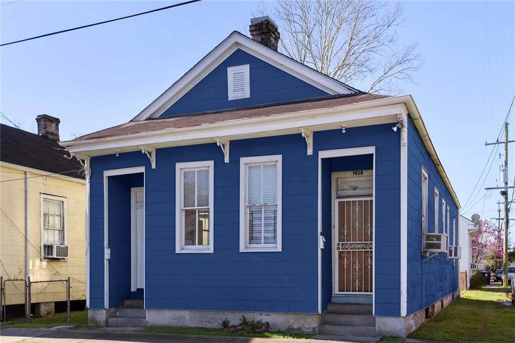 7636 Zimpel Street - Photo 1