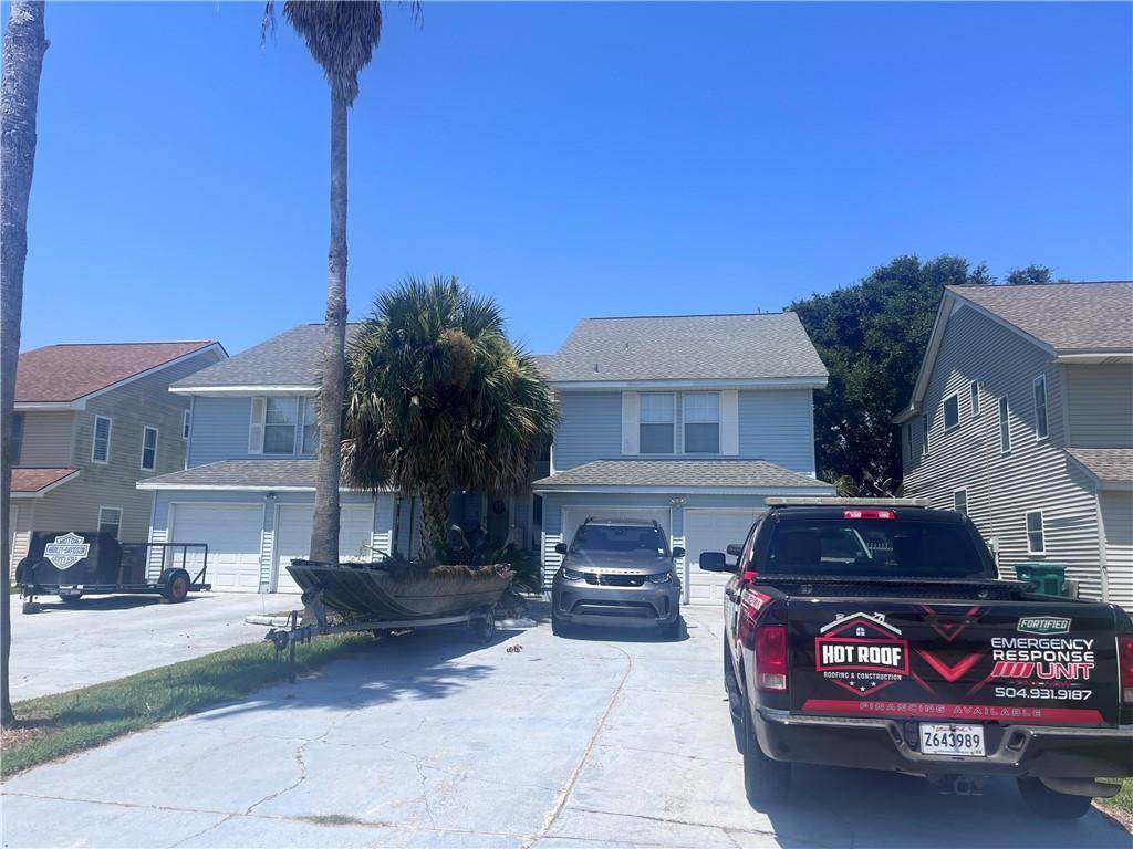 500 Marina Drive - Photo 1