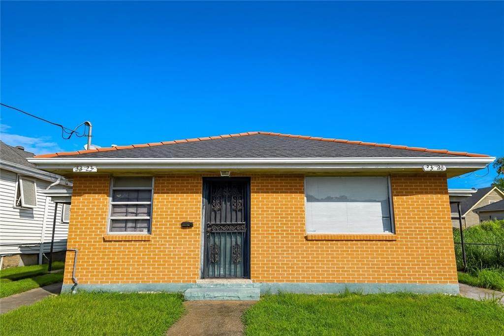 3323 Republic Street - Photo 1