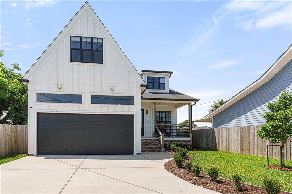 4824 Esplanade Avenue - Photo 1