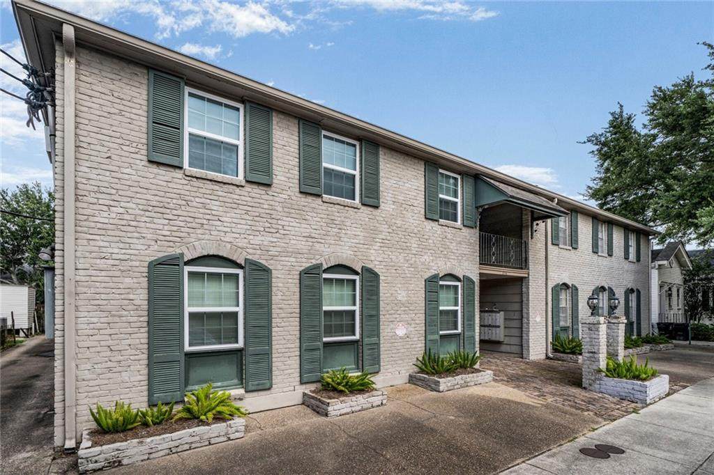 816 Nashville Avenue - Photo 1
