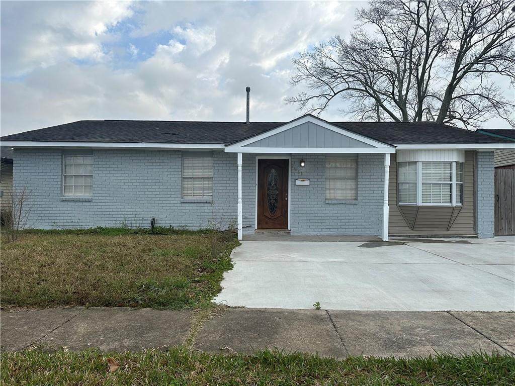 2881 Glenbrook Drive - Photo 1