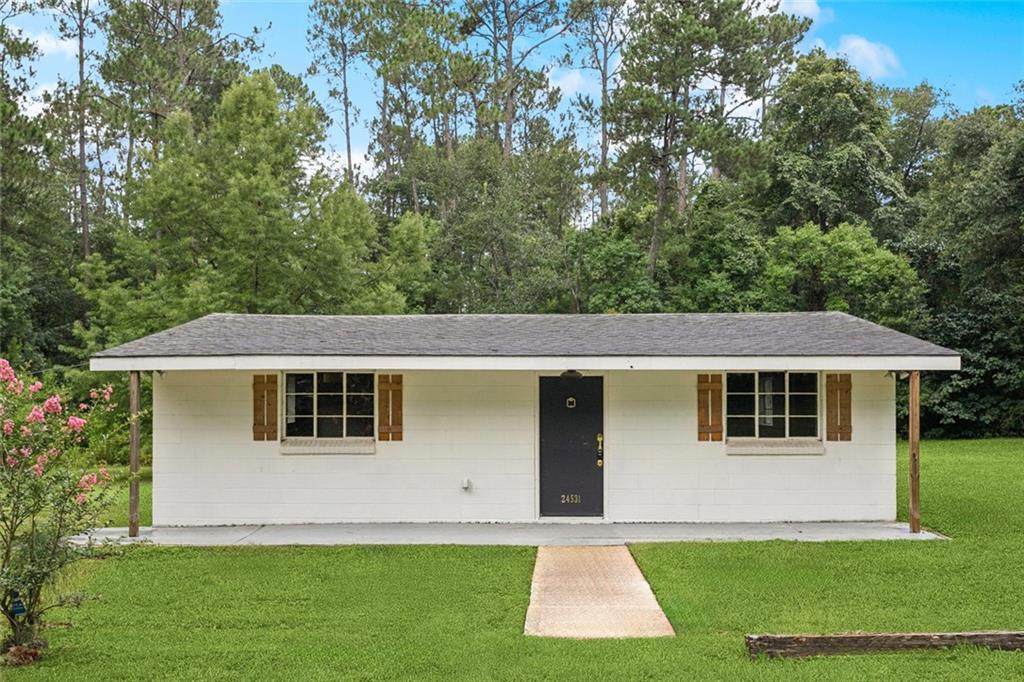 24531 Sanders Road - Photo 1