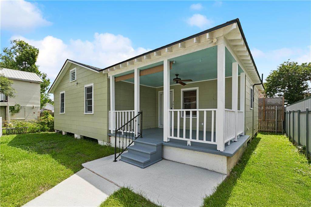 367 Aris Avenue - Photo 1
