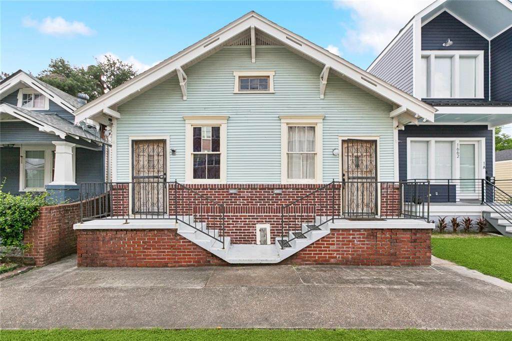 1666 Tonti Street - Photo 1