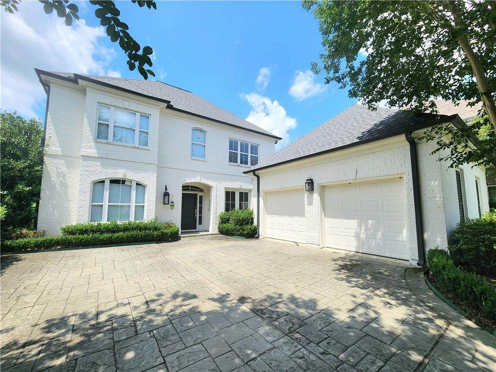 16 English Turn Court - Photo 1