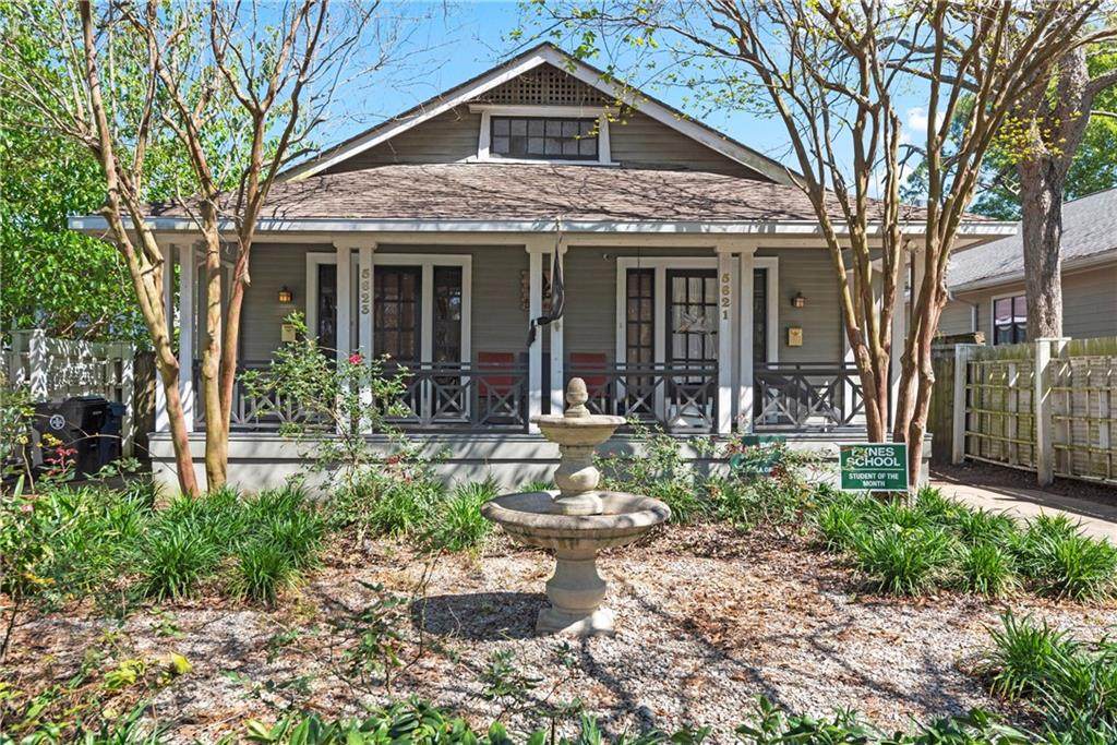 5623 Woodlawn Place - Photo 1