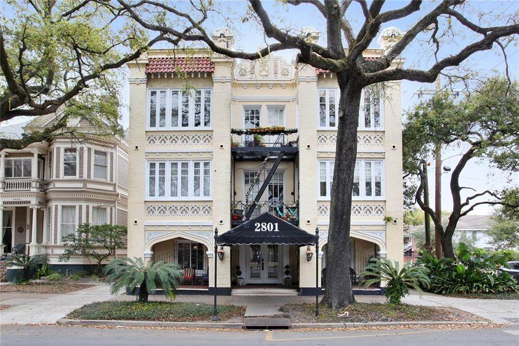 2801 St Charles Avenue - Photo 1