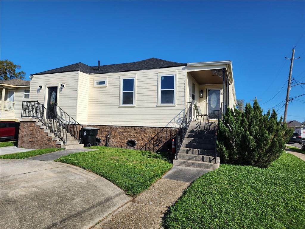 2335 Odin Street - Photo 1