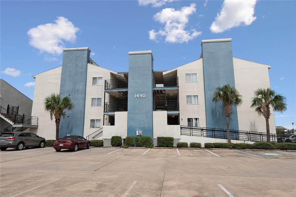1490 Harbor Drive - Photo 1