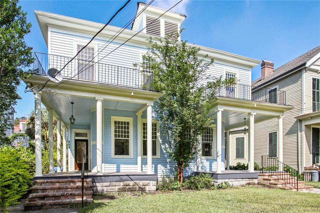 808 Pine Street - Photo 1