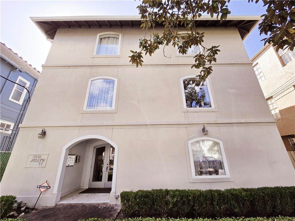 1510 Joseph Street - Photo 1