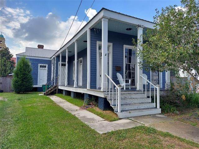 612 Lafayette Street - Photo 1