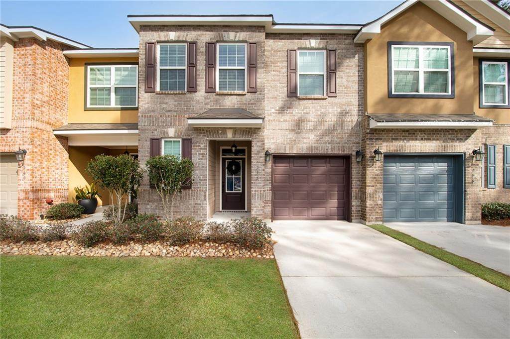 258 Snowy Egret Court - Photo 1