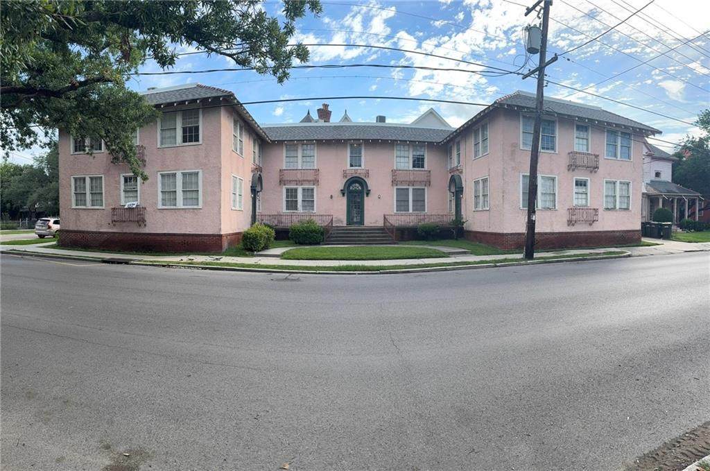 6037 Freret Street - Photo 1