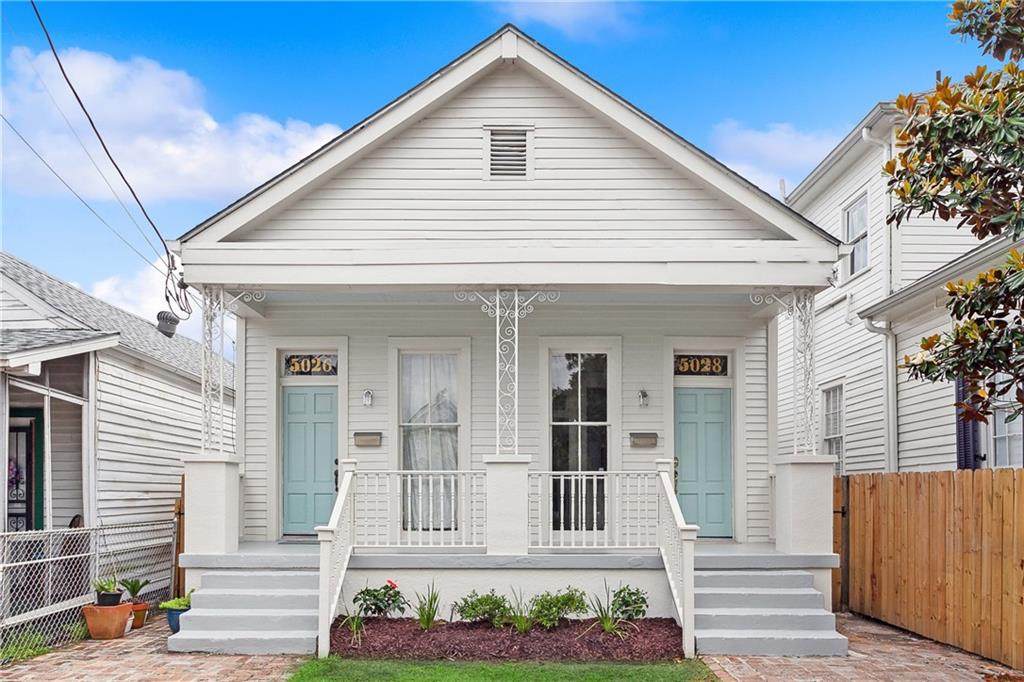 5028 Annunciation Street - Photo 1