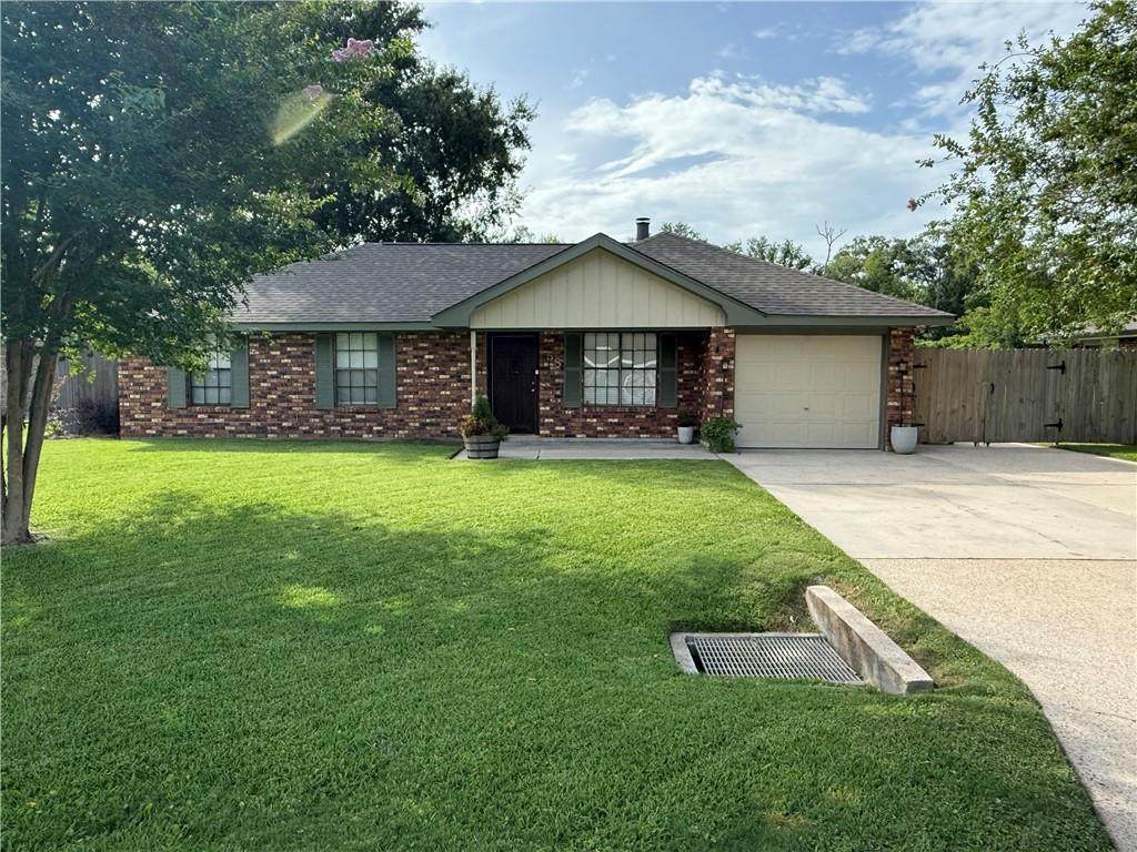 58 River Park Drive - Photo 1
