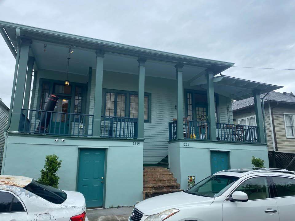 1219 White Street - Photo 1