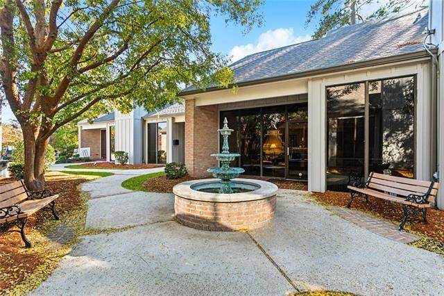 5001 Hwy 190 Service Road Road - Photo 1